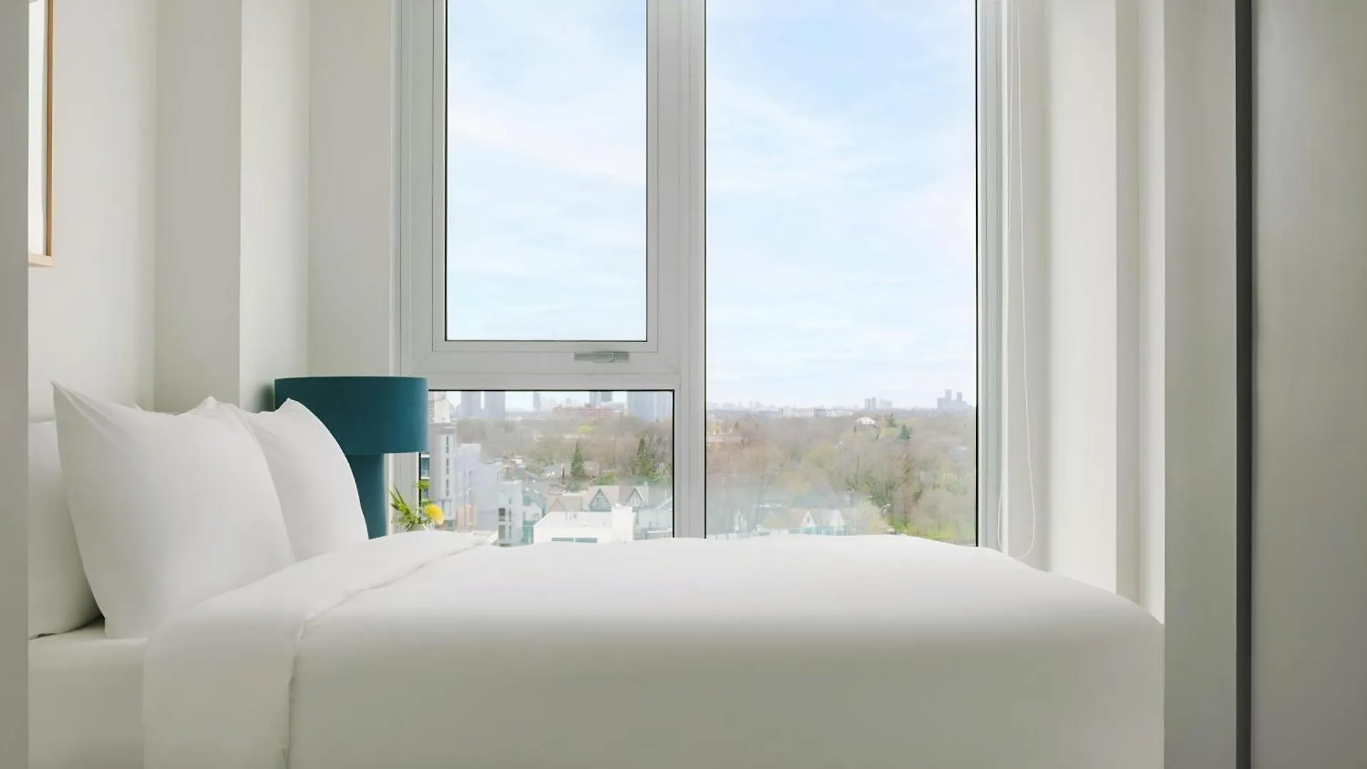 Sonder By Marriott Bonvoy Artesa Apartments West Queen West Toronto Canada