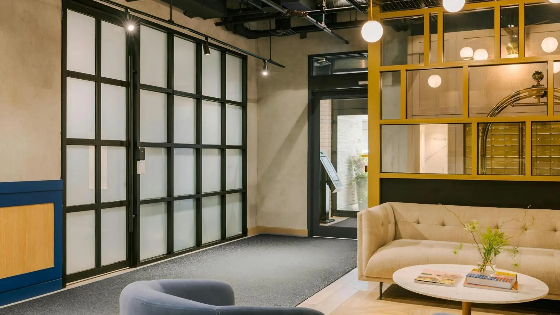 Sonder By Marriott Bonvoy Artesa Apartments West Queen West Toronto Canada
