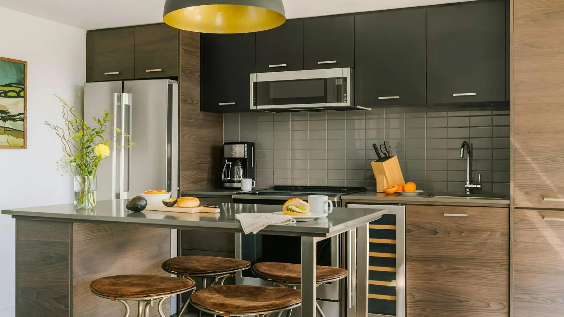 Artesa, Sonder Apartments By Marriott Bonvoy Hotel