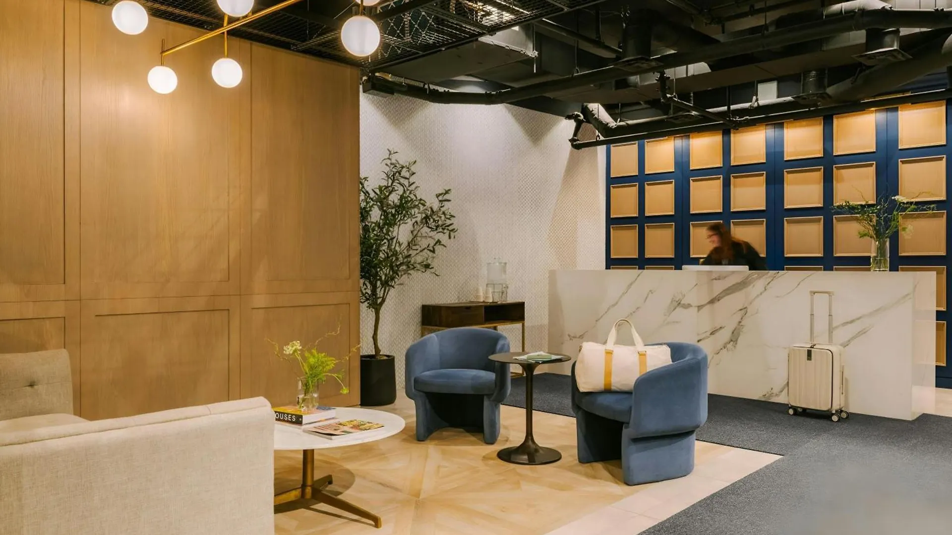 Artesa, Sonder Apartments By Marriott Bonvoy Canada