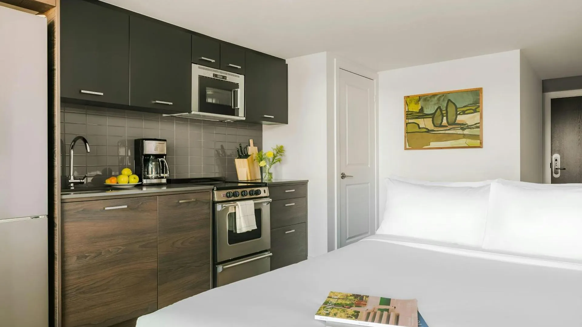 Artesa, Sonder Apartments By Marriott Bonvoy Hotel Toronto