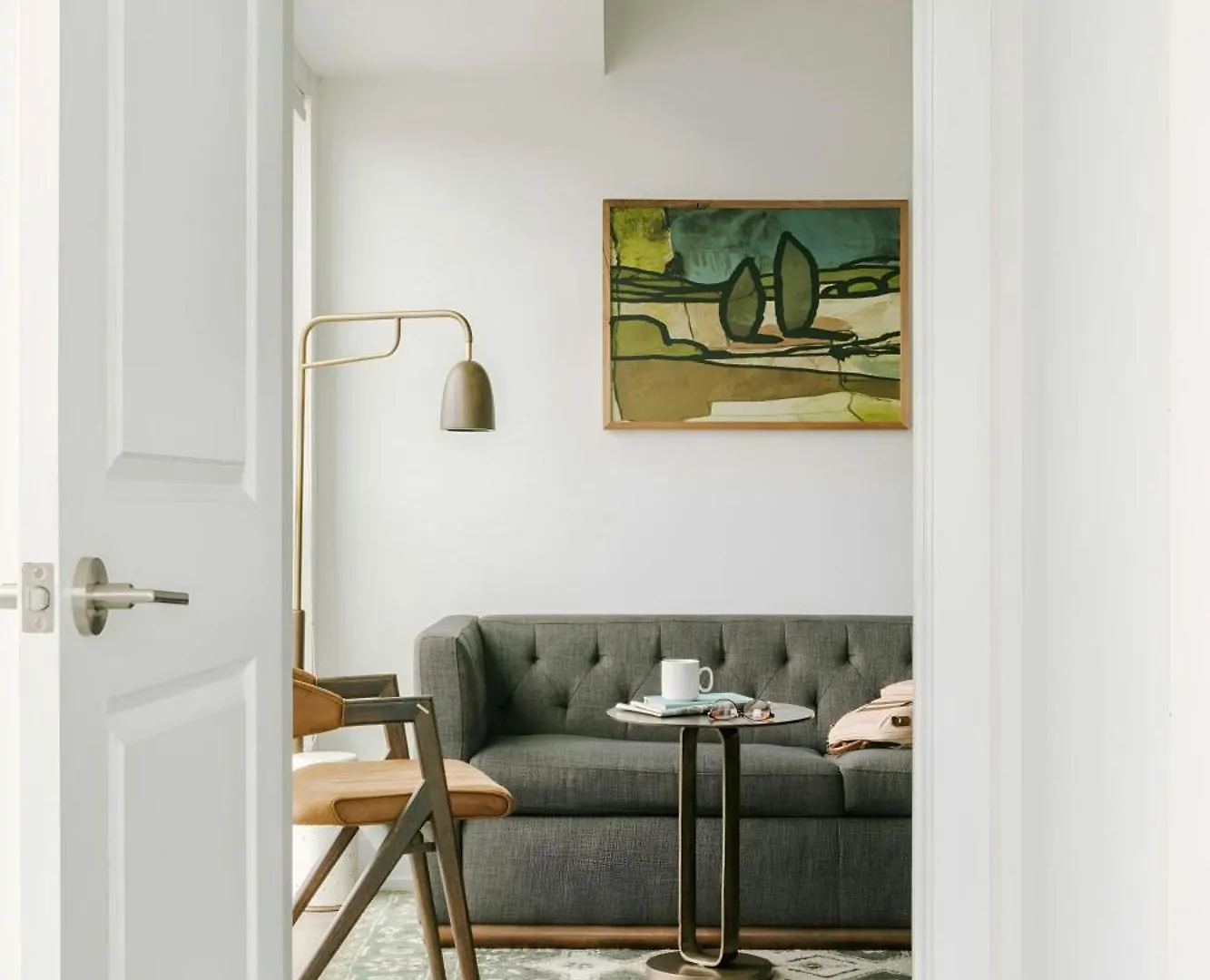 Artesa, Sonder Apartments By Marriott Bonvoy Toronto