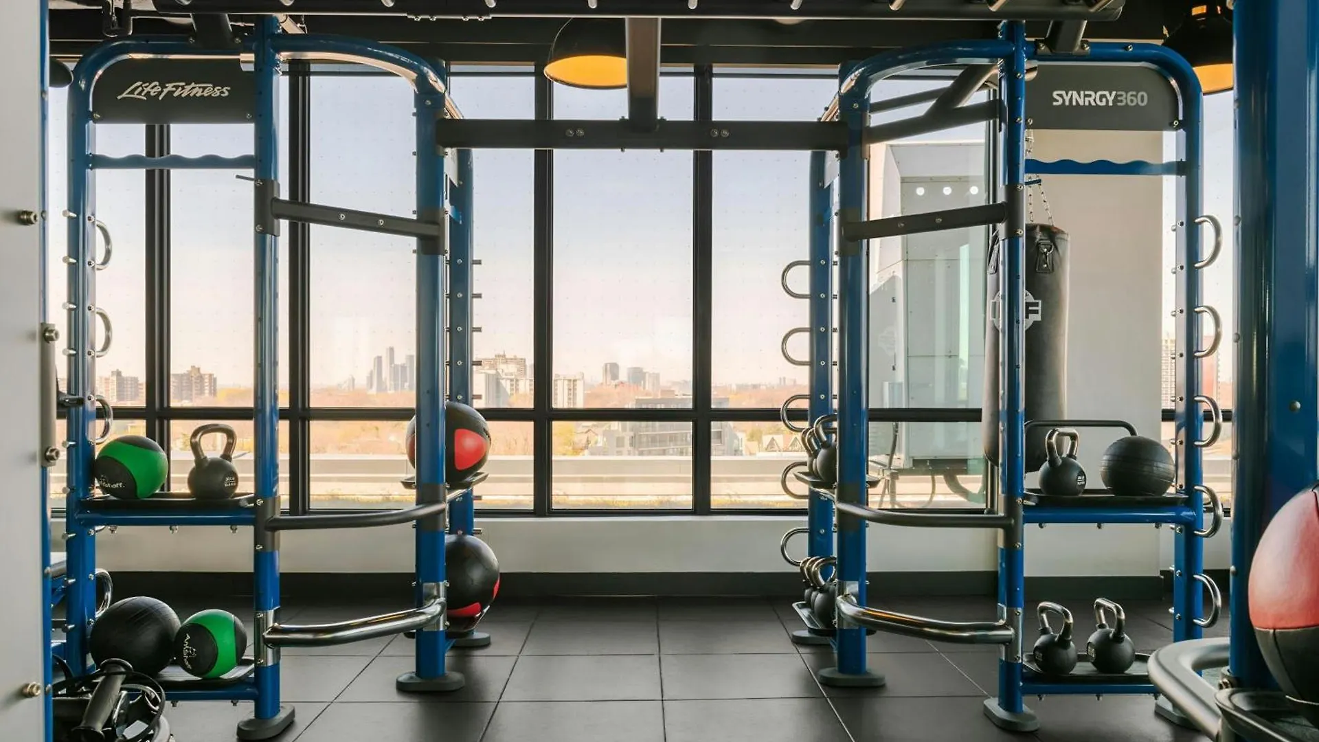 Artesa, Sonder Apartments By Marriott Bonvoy Canada