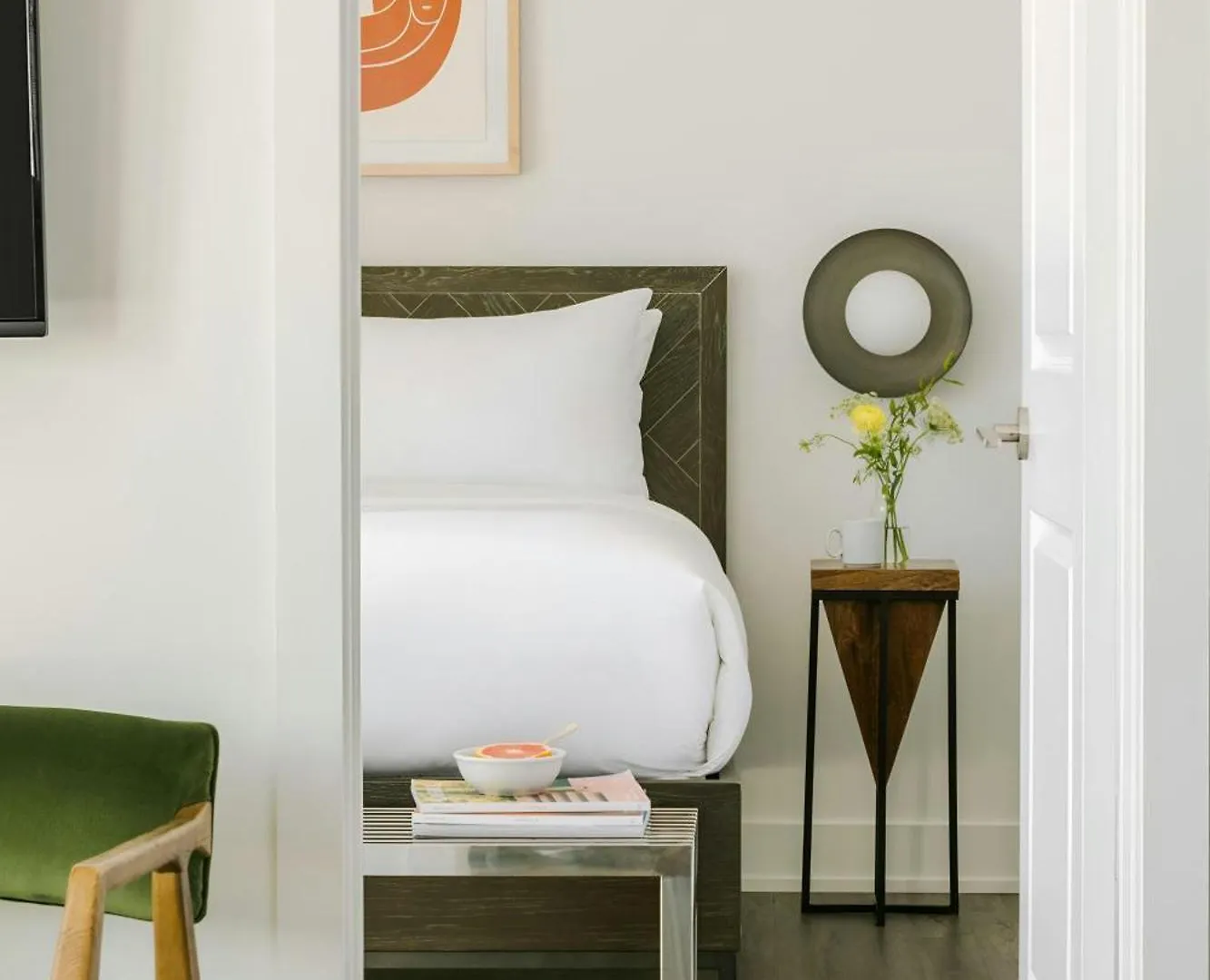 Sonder By Marriott Bonvoy Artesa Apartments West Queen West Toronto Canada
