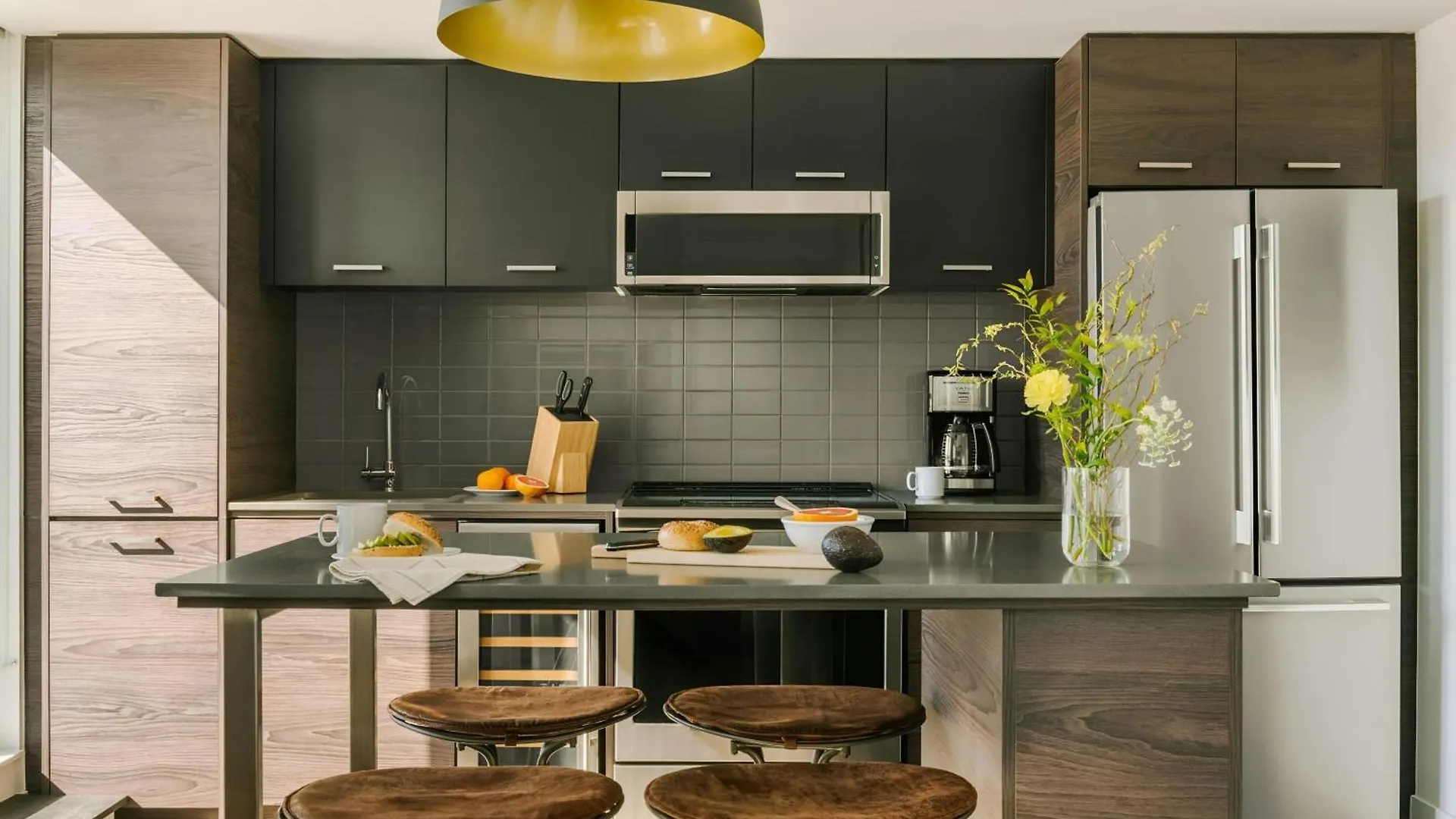 Sonder By Marriott Bonvoy Artesa Apartments West Queen West Toronto Hotel
