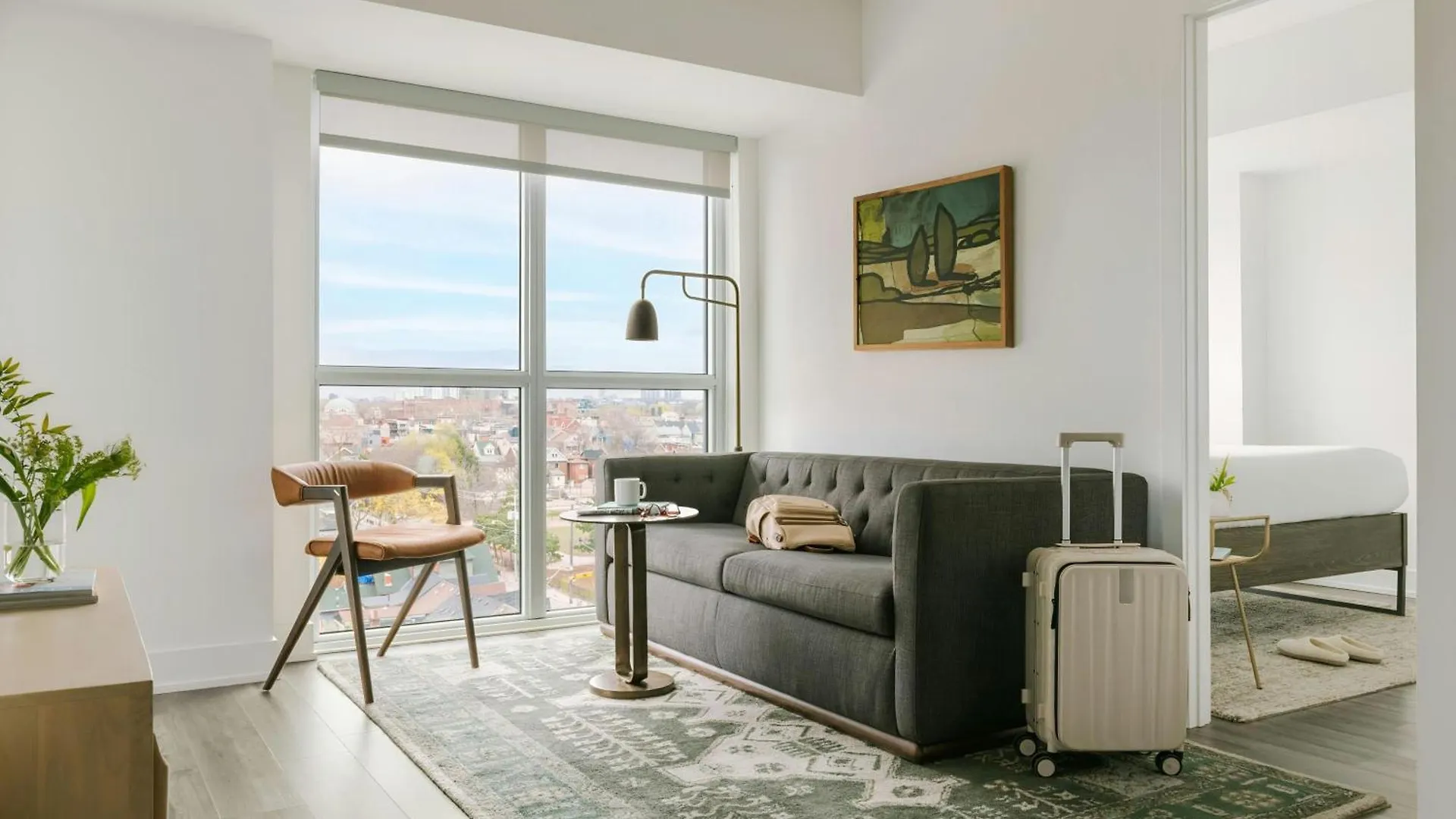 Hotel Sonder By Marriott Bonvoy Artesa Apartments West Queen West Toronto