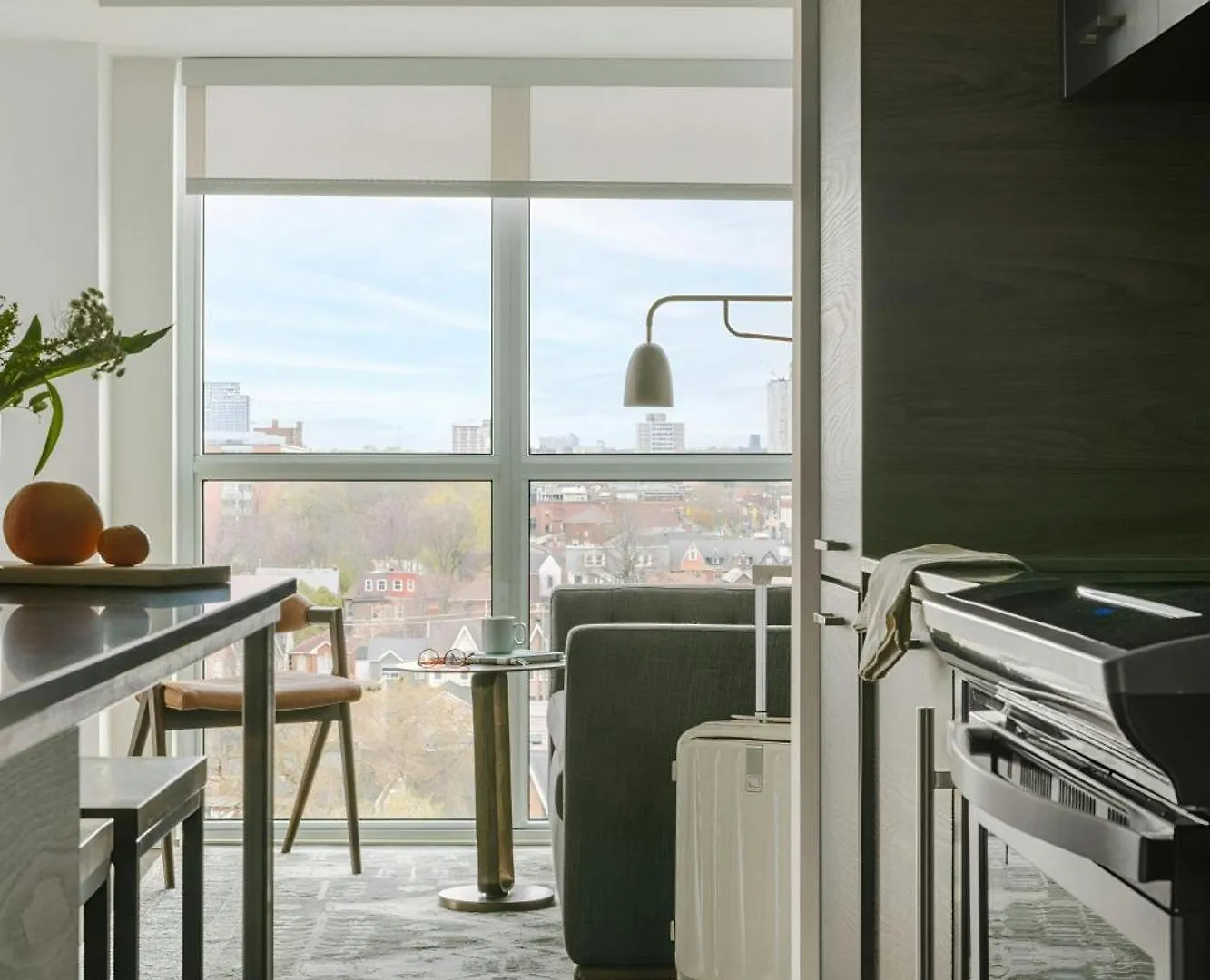 Sonder By Marriott Bonvoy Artesa Apartments West Queen West Toronto 4*,  Canada