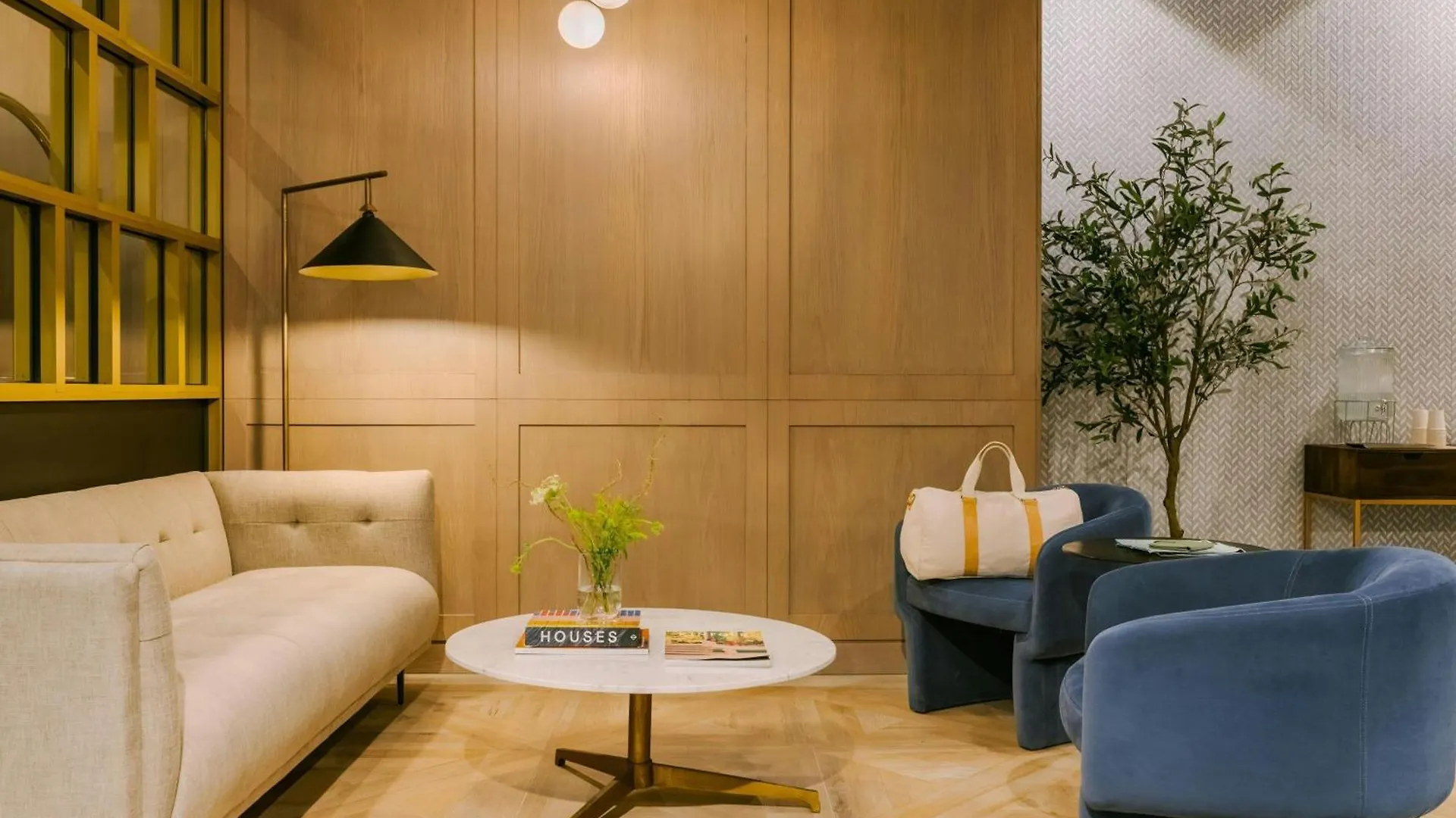 Hotel Sonder By Marriott Bonvoy Artesa Apartments West Queen West Toronto