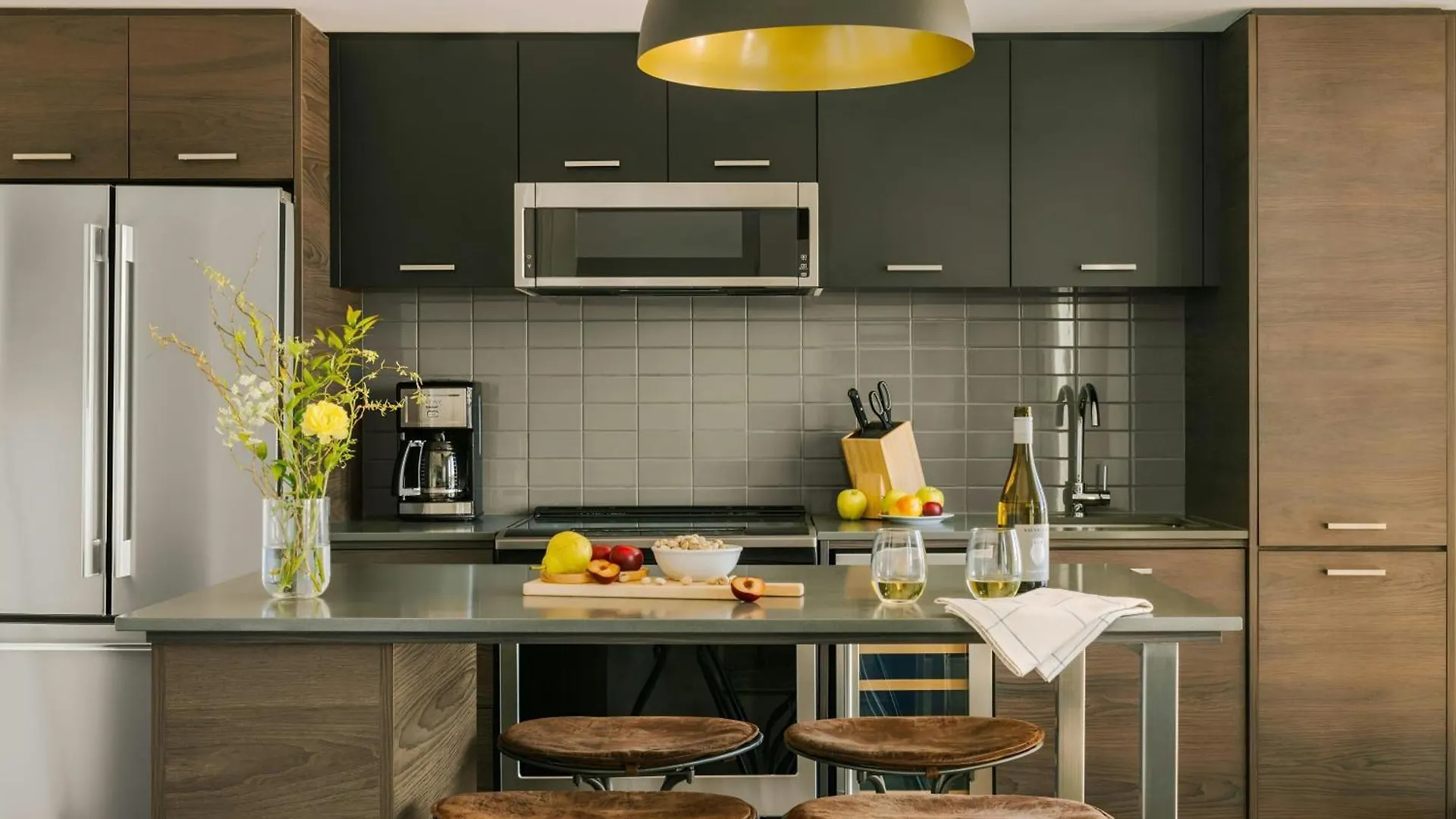 Sonder By Marriott Bonvoy Artesa Apartments West Queen West Toronto 4*,