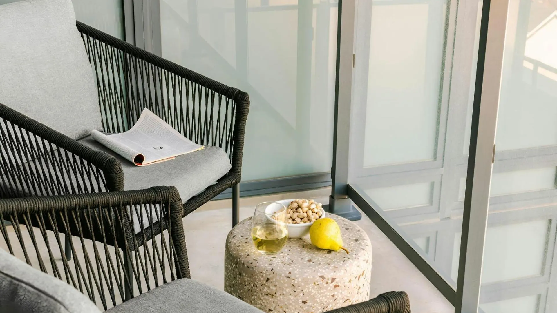 Sonder By Marriott Bonvoy Artesa Apartments West Queen West Toronto 4*,