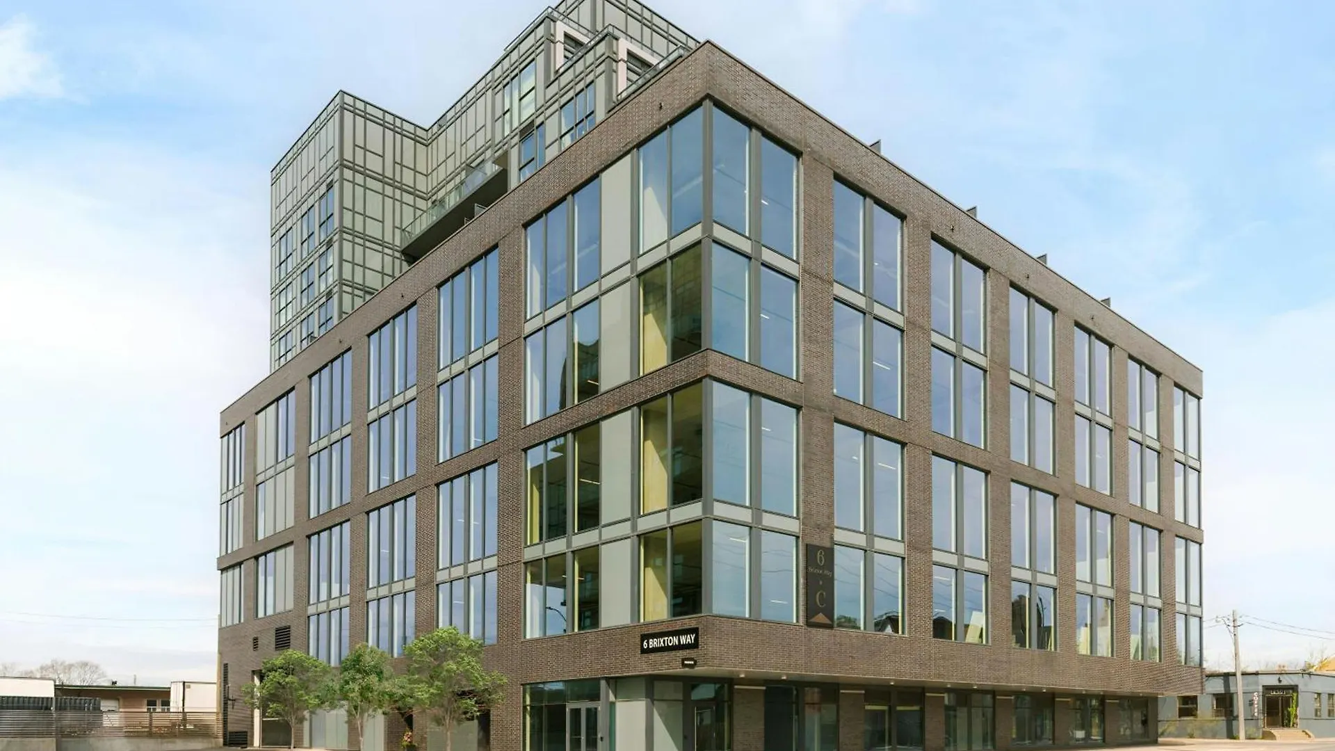 Sonder By Marriott Bonvoy Artesa Apartments West Queen West Toronto Hotel