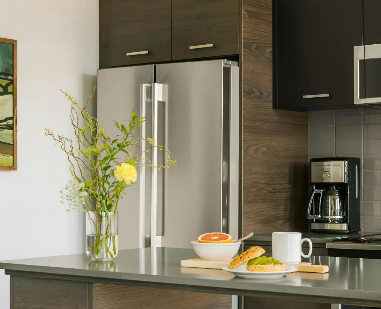 Sonder By Marriott Bonvoy Artesa Apartments West Queen West Toronto 4*,