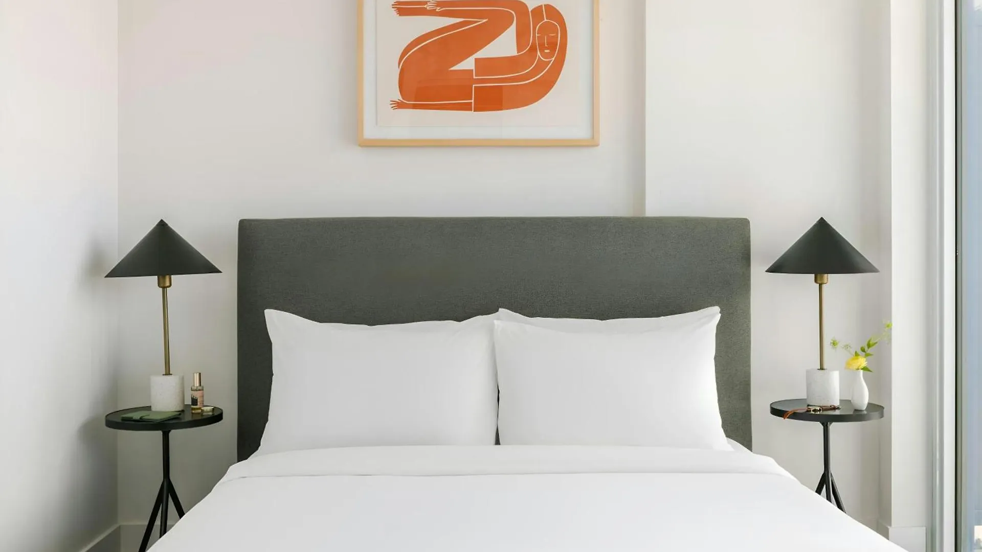 Hotel Sonder By Marriott Bonvoy Artesa Apartments West Queen West Toronto