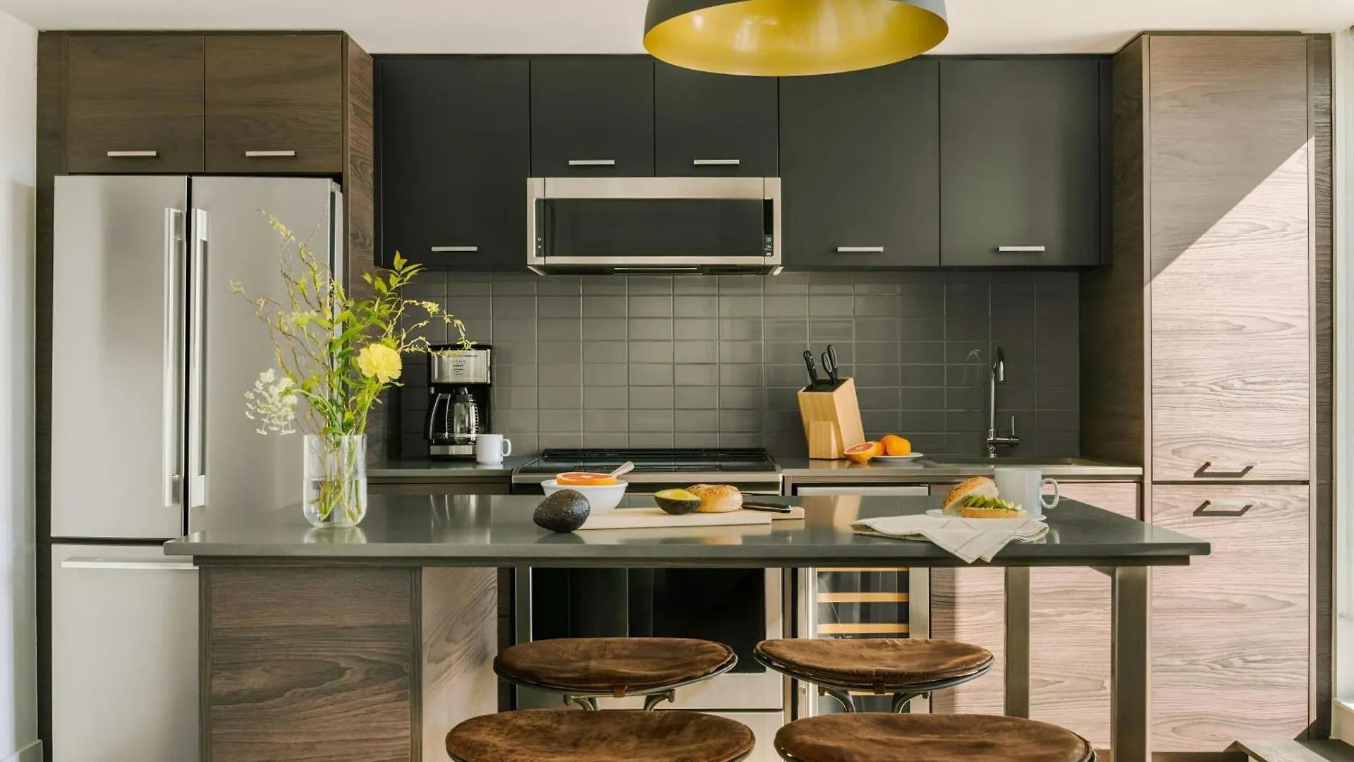 Sonder By Marriott Bonvoy Artesa Apartments West Queen West Toronto 4*,