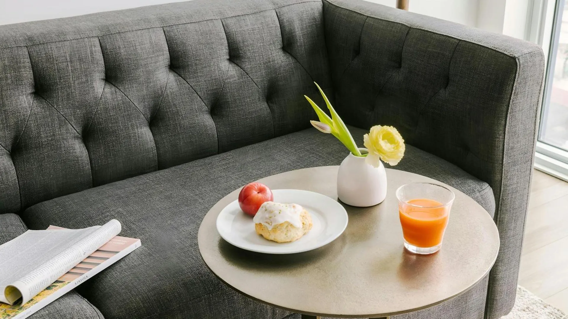 Hotel Sonder By Marriott Bonvoy Artesa Apartments West Queen West Toronto