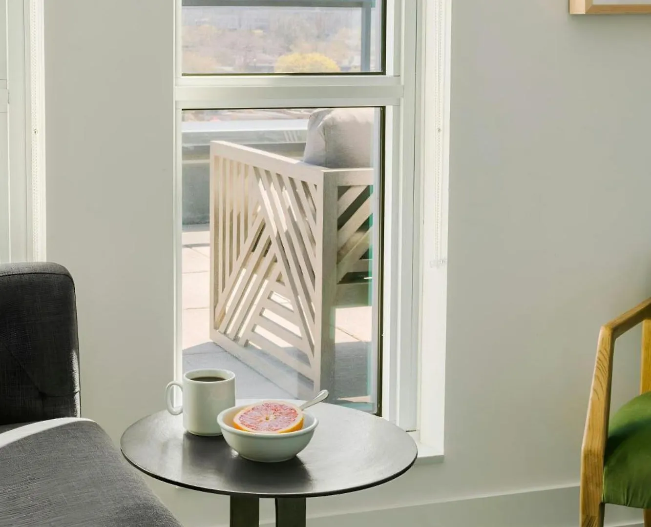 Sonder By Marriott Bonvoy Artesa Apartments West Queen West Toronto Canada