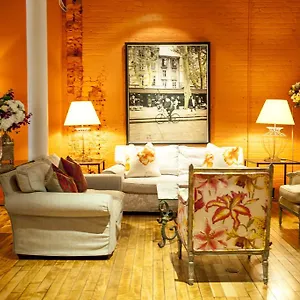 ***** Hotel The Ivy At Verity Kanada