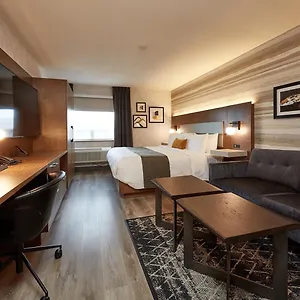 Stay Inn Hotel Toronto Hotel Toronto