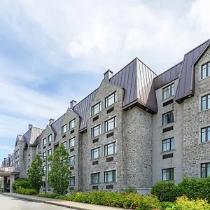 **** Resort Doubletree By Hilton Kanada