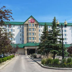 Western Airport Hotel Winnipeg