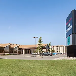 Royal West Edmonton, Trademark Collection By Wyndham Hotel Edmonton