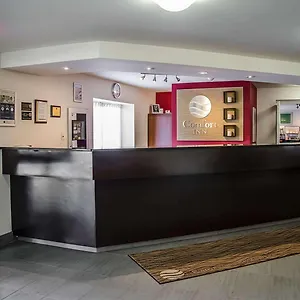Comfort South Shore Inn Boucherville