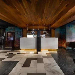 **** Hotel Empire Kanada