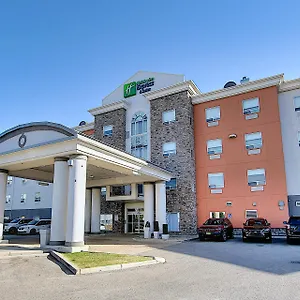 Express Airport By Ihg Hotel Calgary