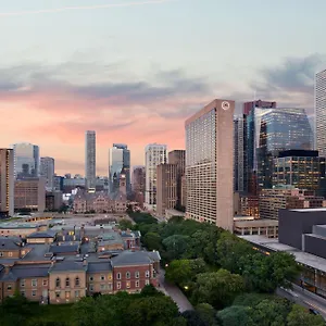 Sheraton Centre **** Toronto