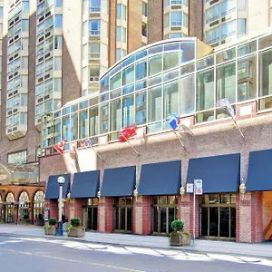 Doubletree By Hilton Downtown **** Toronto