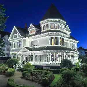 *** Hotel Pendray And Tea House Kanada
