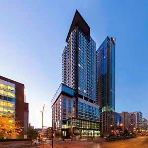 **** Hotel Ac Centre-ville Kanada