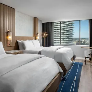 The Westin Harbour Castle, **** Toronto