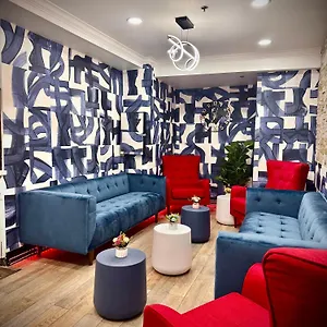 ** Hotel Royal Oak Kanada