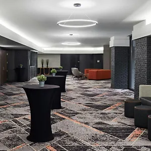 **** Hotel Delta By Marriott Kanada