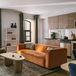 **** Aparthotel Sonder By Marriott Bonvoy Penny Lane Old Kanada