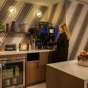 **** Hotel Delta By Marriott Kanada