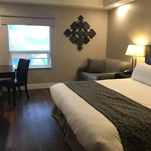 Chateau Louis & Conference Centre Hotel Edmonton
