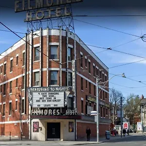 Filmores Hotel Toronto