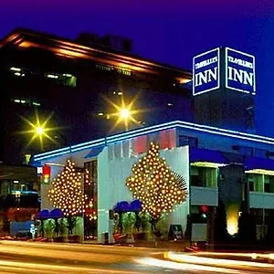 *** Hotel Island Travel Kanada
