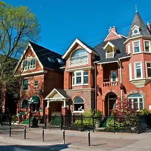 Madison Manor Boutique ** Toronto