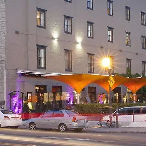 **** Hotel Port-royal Kanada