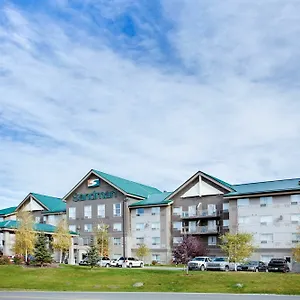 Sandman & West Hotel Calgary