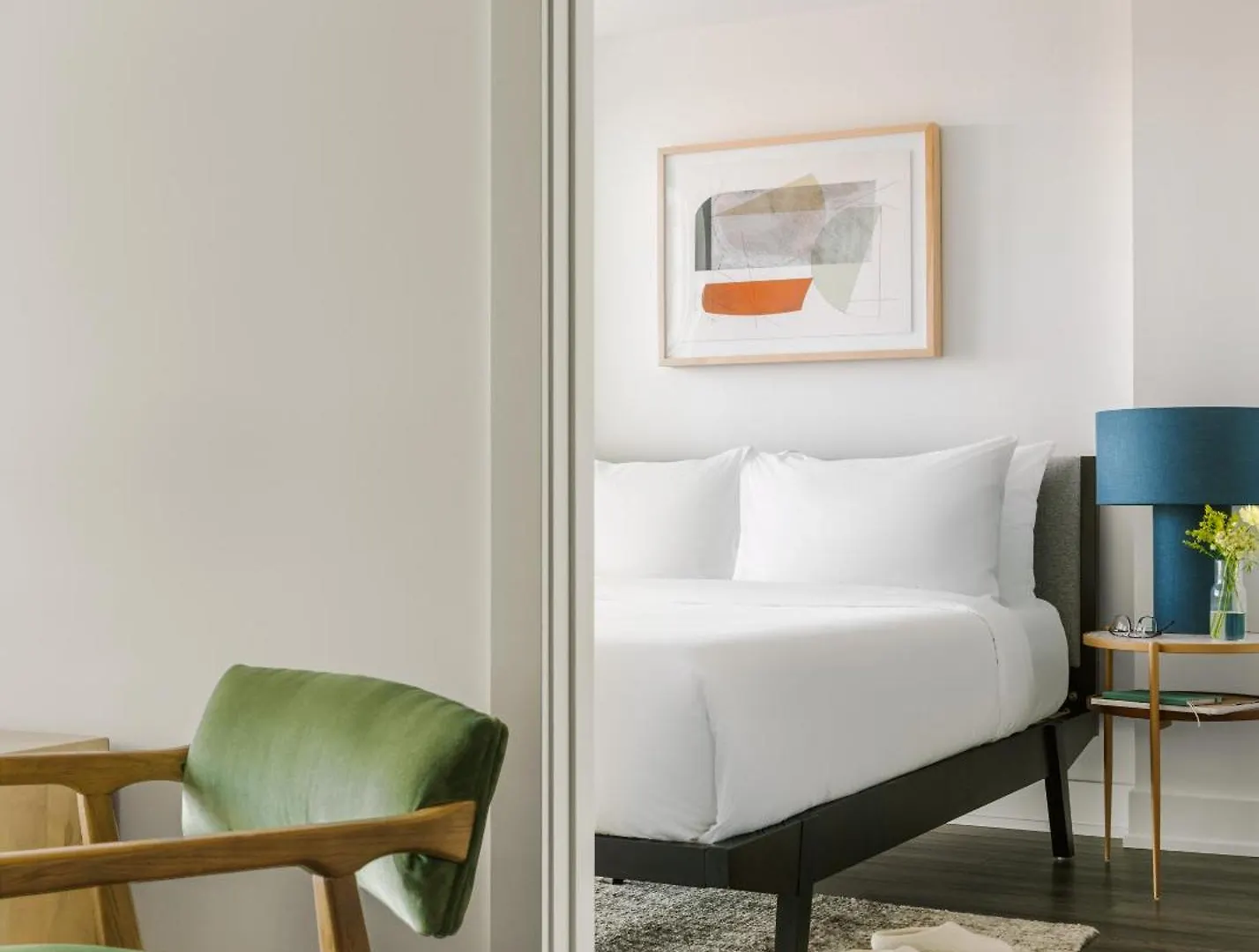 Hotel Sonder At Artesa Toronto 4*,