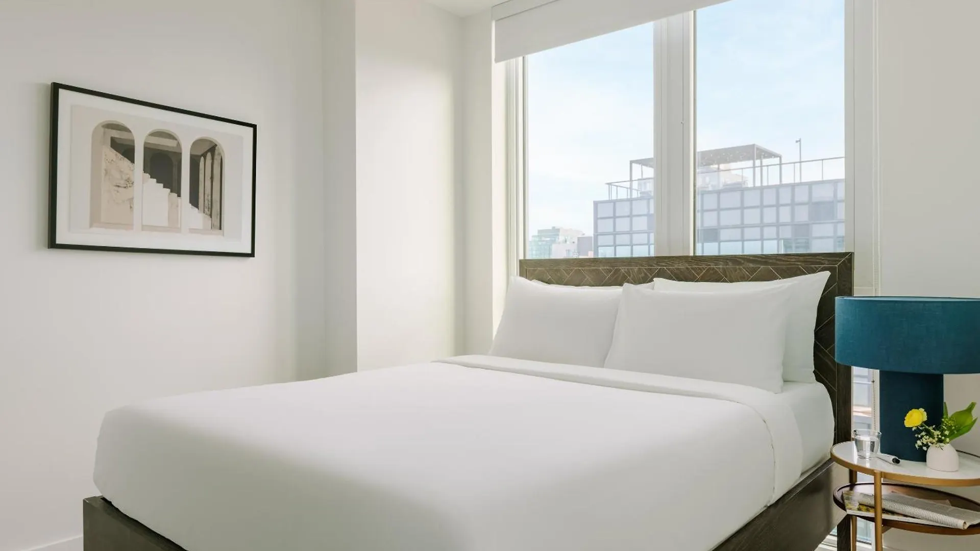 Hotel Sonder At Artesa Toronto 4*,