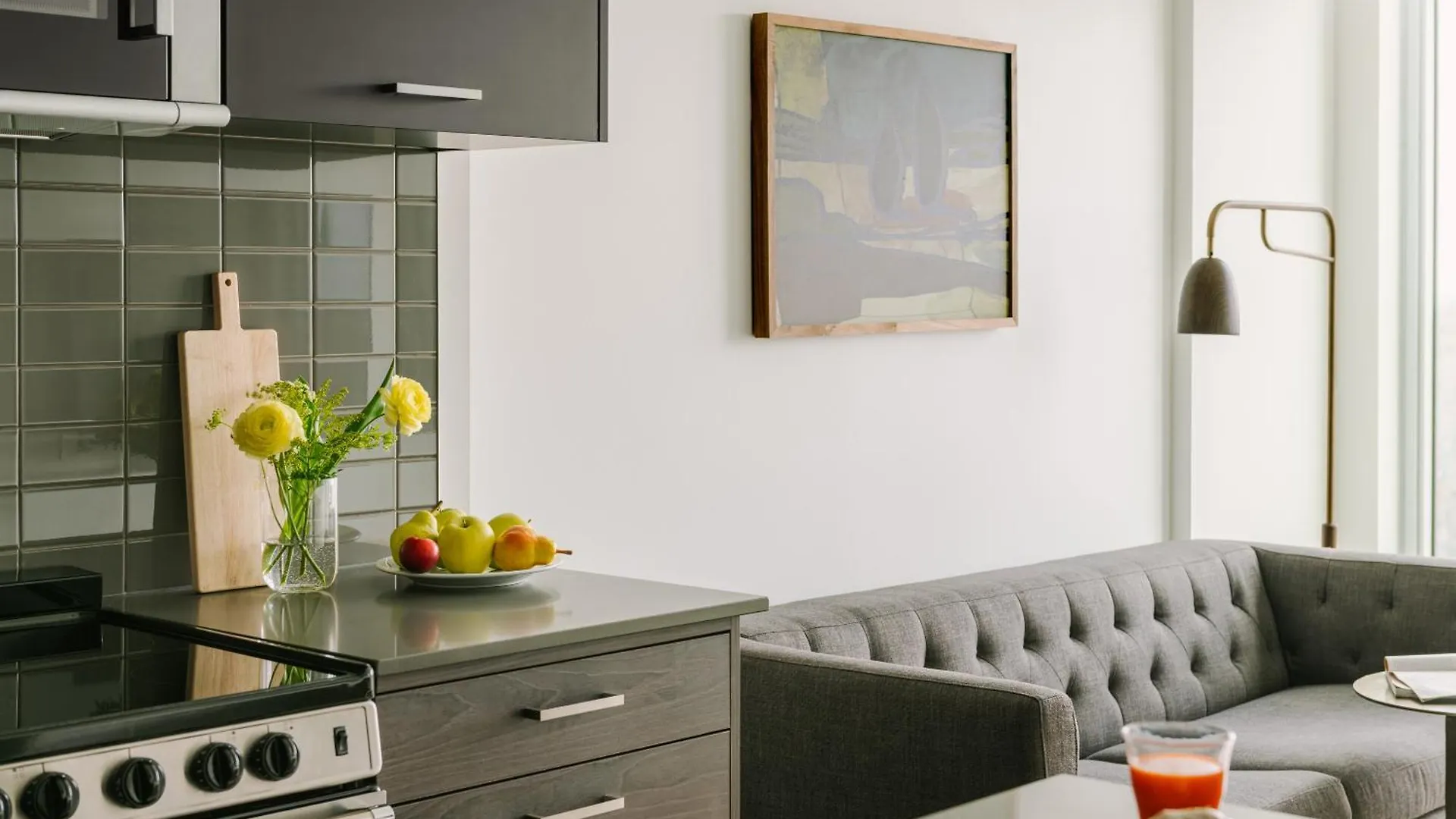 Hotel Sonder At Artesa Toronto Kanada