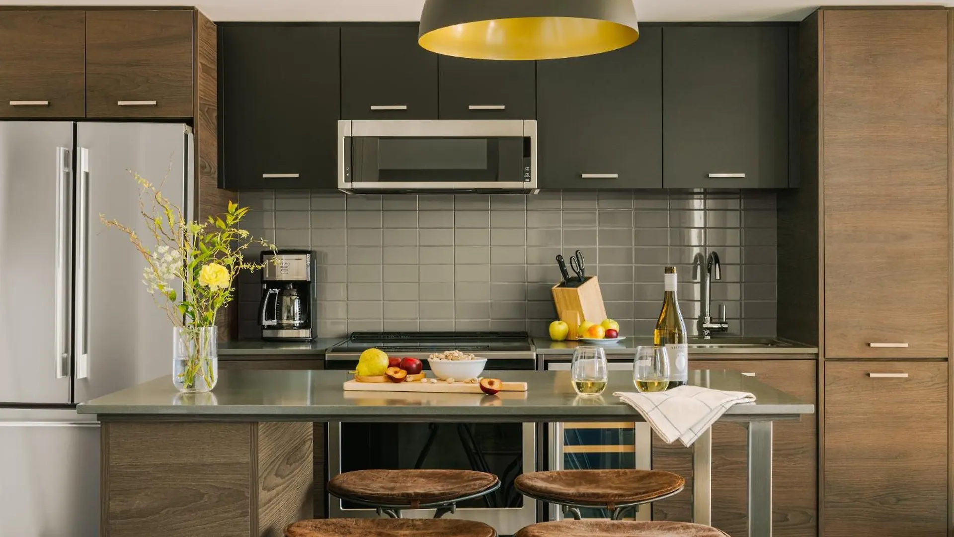 Hotel Sonder At Artesa Toronto