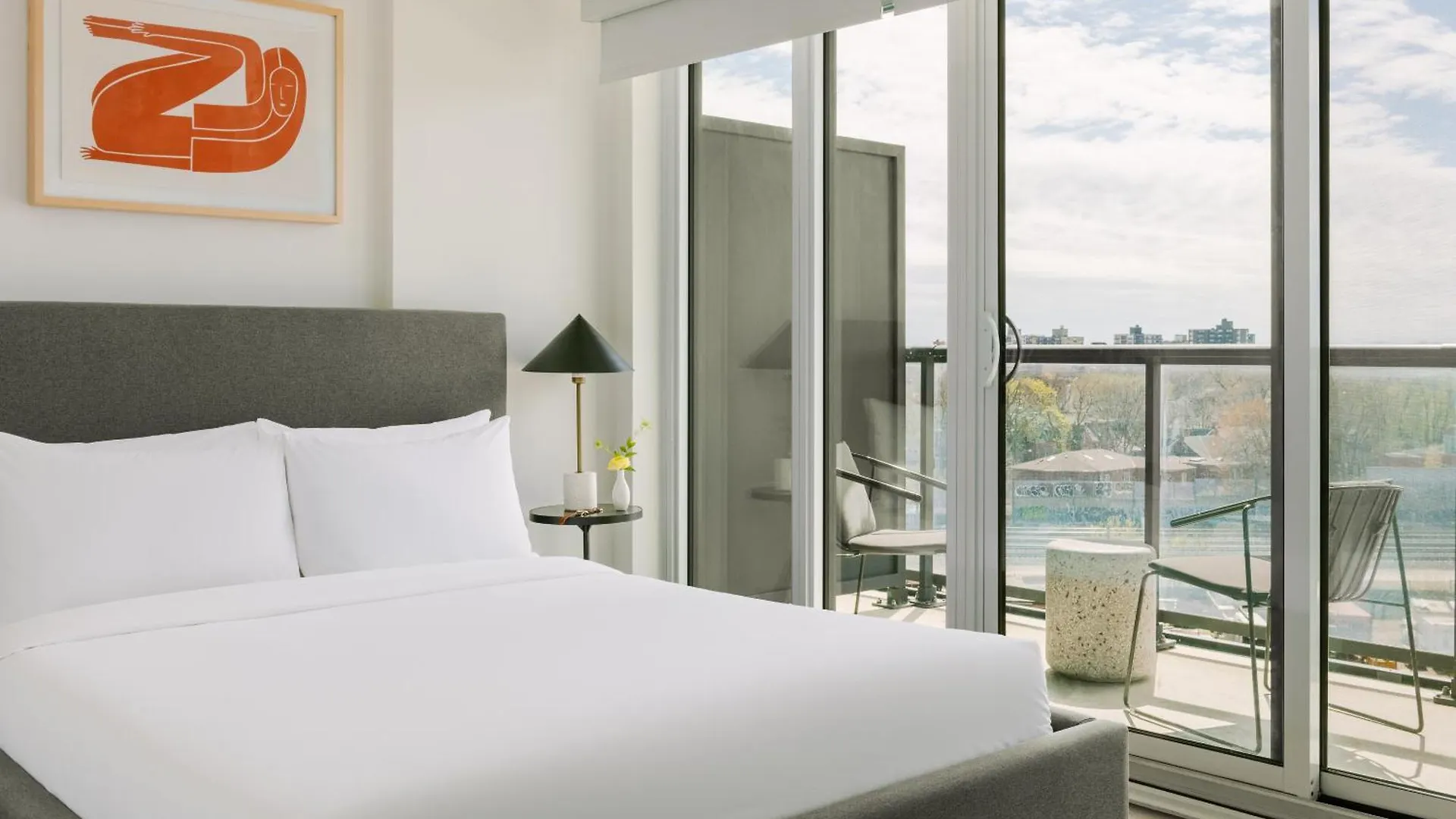 Hotel Sonder At Artesa Toronto