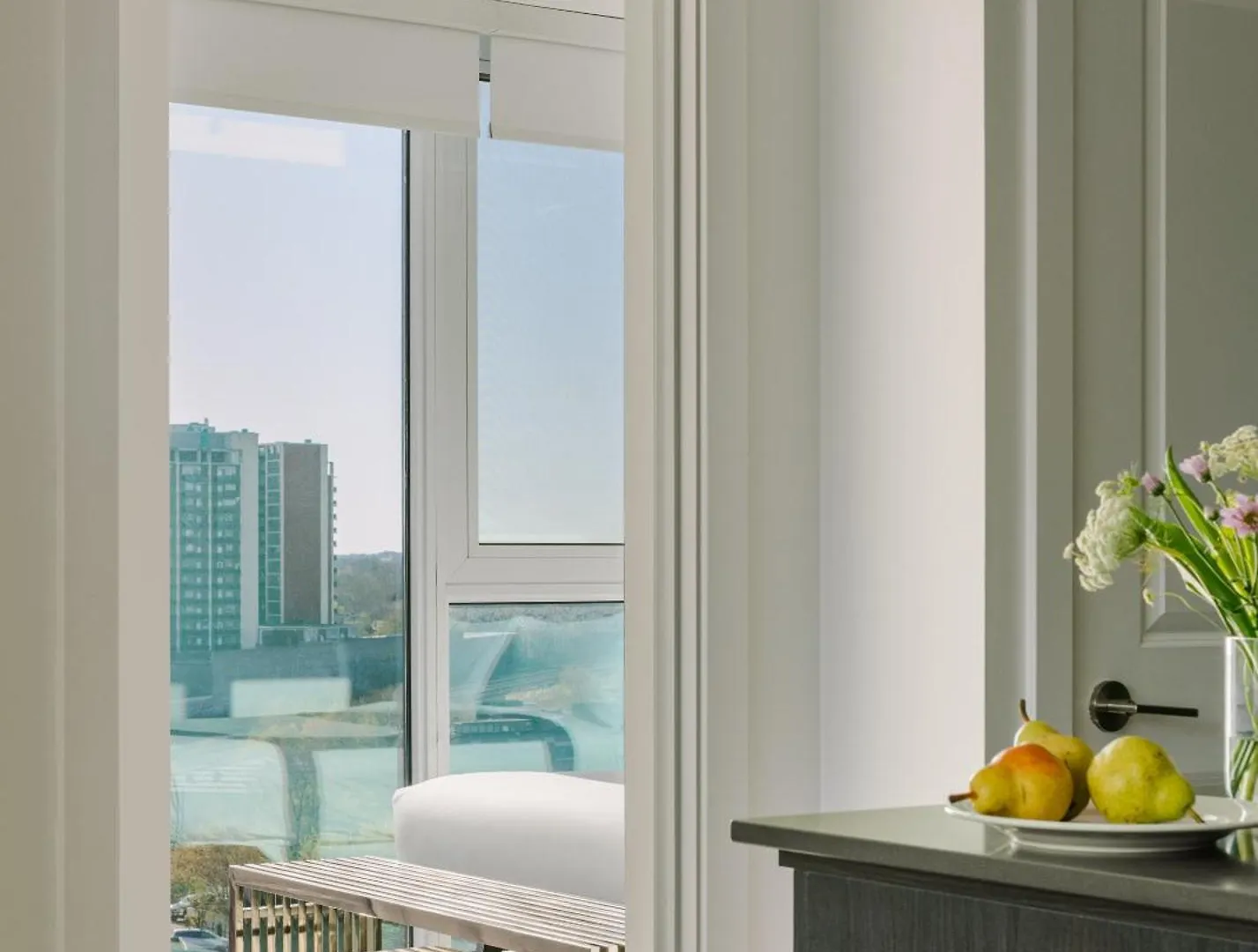 Hotel Sonder At Artesa Toronto