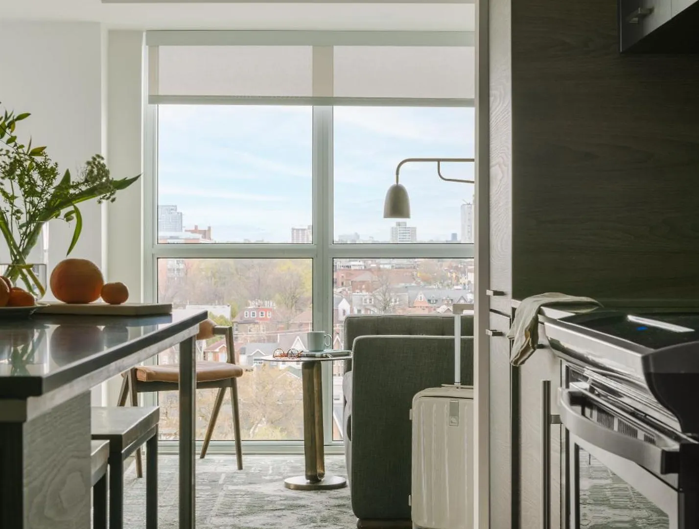 Sonder At Artesa Hotel Toronto